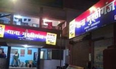 प्रयागराज : ट्रक से दबकर खलासी की मौत