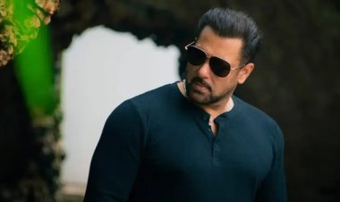 सलमान खान का जबरदस्त ट्रांसफॉर्मेशन, 'एसवीसी 63' के लिए कम किया 16 किलो वजन