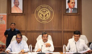 लखनऊ बनेगा पर्यटन का प्रवेश द्वार, नैमिषारण्य से दुधवा तक जुड़ेगा नया टूरिज्म सर्किट