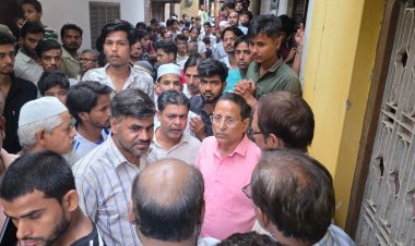 मोबाइल फाेन रिचार्ज के पैसे न मिलने पर नाबालिग ने की आत्महत्या