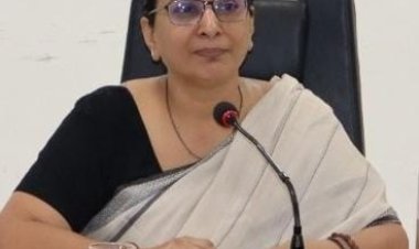 कांवड़ यात्रा के दौरान मुरादाबाद रेल मंडल ने श्रद्धालुओं की सुविधा एवं सुरक्षा के किए व्यापक प्रबंध