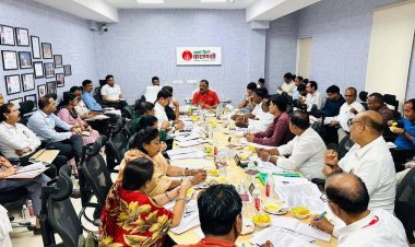 वाराणसी के 55 चौराहों पर गूंजेगा शिवस्रोत, सावन में शिवमय होगी काशी की सुबह