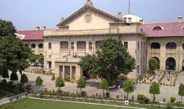 यूपी शिक्षा सेवा चयन आयोग परीक्षा में 33 प्रश्न गलत, हाईकोर्ट ने सचिव और परीक्षा नियंत्रक को किया तलब
