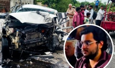 कौन था आबान अहमद? बाल सुधार गृह से 10वीं की परीक्षा और वायरल वीडियो तक... जानिए अतीक के सबसे छोटे बेटे की पूरी कहानी