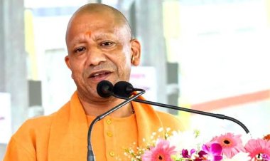आगरा में यमुना किनारे बनेगा 3.46 करोड़ का आधुनिक ग्रीन पार्क, योगी सरकार देगी पर्यटन और पर्यावरण को नई पहचान