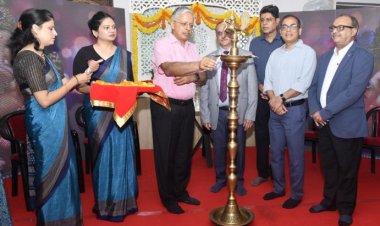 लखनऊ में मेडिकल टूरिज्म के विकास की अपार संभावनाएंः मुख्य सचिव