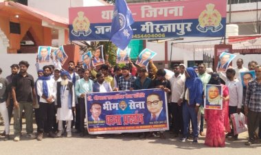 पुलिसकर्मियों की आठ घंटे की ड्यूटी और साप्ताहिक अवकाश की मांग