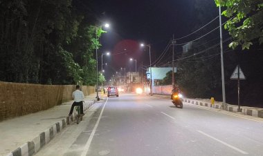 गोरखपुर : मुख्यमंत्री योगी के हाथों सोमवार को मिलेगी रोड कनेक्टिविटी की एक और सौगात