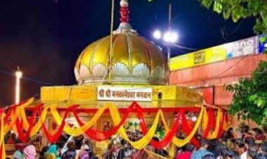 श्रावण के दूसरे सोमवार को शिवमय हुई संगमनगरी, शिवालयों में उमड़ा आस्था का सैलाब