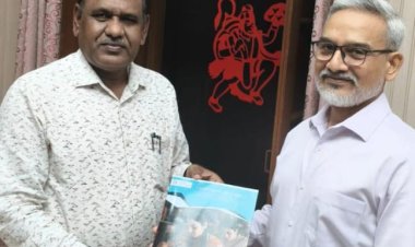यूपी बोर्ड: रटने के बजाय समझ, तर्क और विश्लेषण पर आधारित होंगे कक्षा 11-12 के प्रश्नपत्र