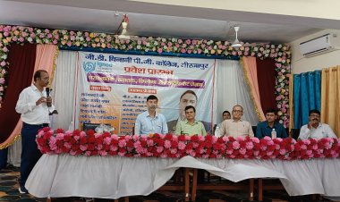 डिग्री के साथ नौकरी की तैयारी, इग्नू ने जगाई करियर की उम्मीद