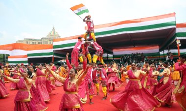 स्वतंत्रता दिवस पर मुख्यमंत्री योगी का युवाओं को तोहफा, नई ‘यूथ पॉलिसी’ लाने का ऐलान