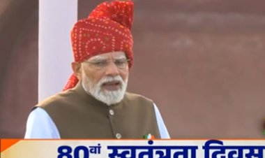 सरकार एक साल में 1 करोड़ युवाओं को एआई कौशल का देगी प्रशिक्षण: प्रधानमंत्री मोदी