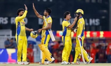 यूपी टी20 2026: नोएडा किंग्स ने रोमांचक मुकाबले में कानपुर सुपरस्टार्स को हराया