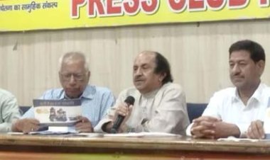 116वां श्री मुलतान जोत महोत्सव 23 अगस्त को, हरिद्वार में दिखेगा होली और दिवाली का संगम