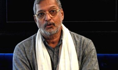 यूपी में दिखता है बदलाव, मजबूत नेतृत्व से कानून व्यवस्था में बढ़ा लोगों का भरोसा : नाना पाटेकर