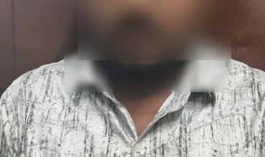लखनऊ : नगर निगम टीम पर हमला करने के मामले में पांच अभियुक्त गिरफ्तार