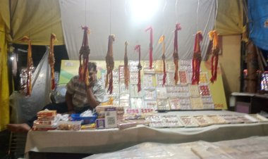 रक्षाबंधन को लेकर बाजारों में बढ़ी रौनक, 28 अगस्त को मनाया जाएगा पर्व