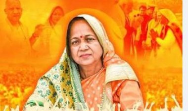 मंदिर के शिलान्यास में पहुंची भाजपा विधायक जय देवी कौशल, लगाया जातिगत भेदभाव का आरोप