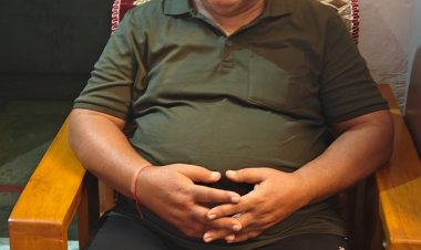 विहिप विंध्याचल विभाग संगठन मंत्री के भाई दो दिन से लापता, तलाश में जुटी पुलिस