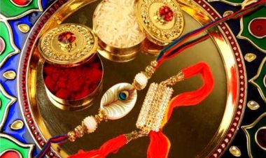 रक्षाबंधन पर इस बार नहीं रहेगा भद्रा का साया, 28 अगस्त को ही बांधी जाएगी राखी
