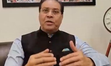 यूपी को चार क्रिकेट टीमें देने की मांग, पूर्व मंत्री एवं रणजी क्रिकेटर मोहसिन रजा ने बीसीसीआई के सामने उठाया मुद्दा