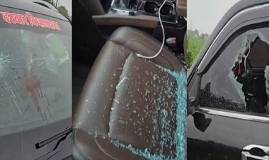 उज्जैन में करणी सेना के दो गुटों में खूनी संघर्ष, 2 की हत्या, ढाबे पर 15 लोगों ने किया तलवार व डंडों से हमला