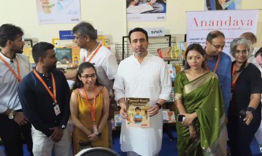 अखिलेश यादव पर जयंत चौधरी का पलटवार, बोले- ‘ABCD के बाद भी बहुत कुछ आता है, समय आने पर दिखाएंगे’