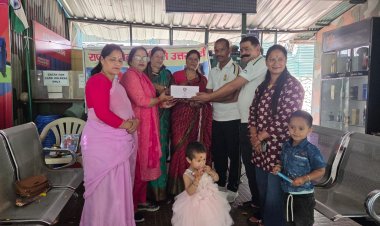 उत्तरकाशी में सैनिक भाइयों को सेविका बहनों ने बांधी राखी,सेवा-संस्कार और राष्ट्रभक्ति का दिया संदेश