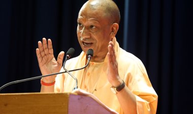 सबकी समस्या का समाधान सरकार की प्रतिबद्धता : मुख्यमंत्री याेगी