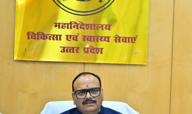 फ्लू को लेकर यूपी में अलर्ट, अस्पतालों में दवा-ऑक्सीजन का पर्याप्त स्टॉक: ब्रजेश पाठक