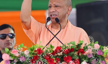 यूपी की ऐतिहासिक छलांग, जेम पर एक लाख करोड़ से अधिक की खरीद, तीन राष्ट्रीय पुरस्कारों से सम्मानित