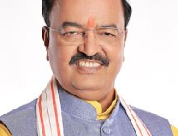 उत्तर प्रदेश में प्रचंड बहुमत से तीसरी बार बनेगी भाजपा सरकार: केशव प्रसाद मौर्य