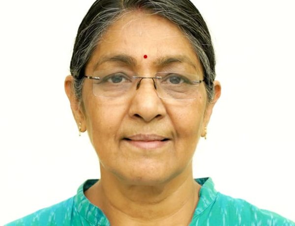 बीएचयू की प्रो. मधूलिका अग्रवाल विशिष्ट महिला वैज्ञानिक चेयर के लिए चयनित
