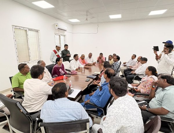 जलभराव वाले क्षेत्रों में तत्काल पंपिंग कर कराएं जल निकासी : गणेश केसरवानी