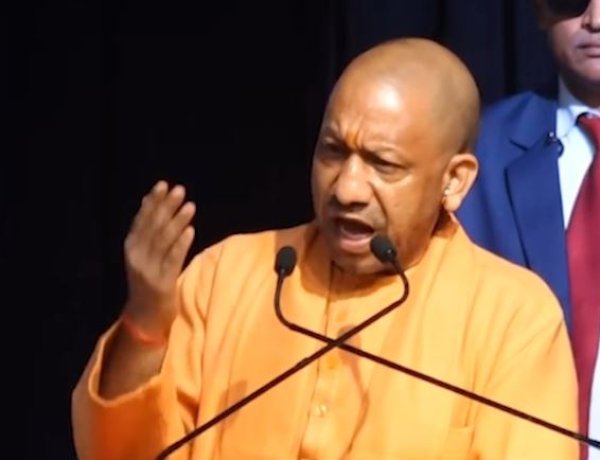 योगी सरकार अपराधी की जाति नहीं देखती, अपराध के अनुसार करती है कार्रवाई