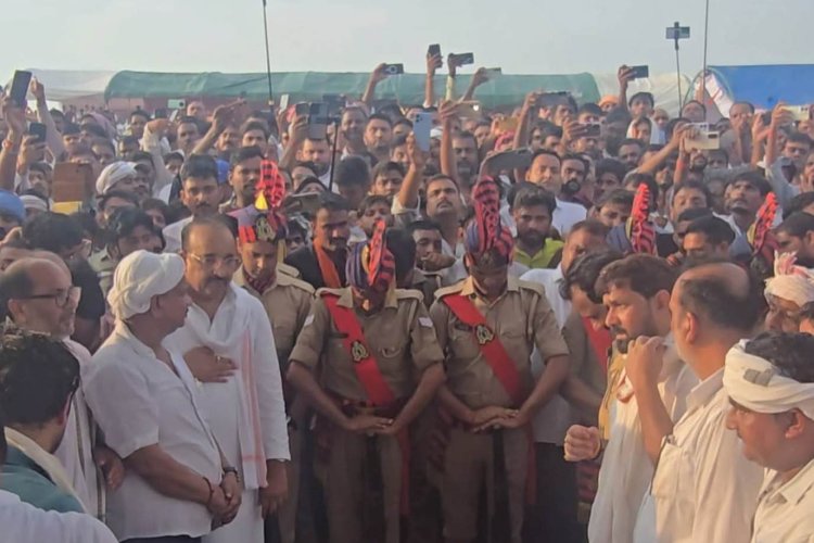 राजकीय सम्मान के साथ पंचतत्व में विलीन हुए बसपा विधायक उमाशंकर सिंह