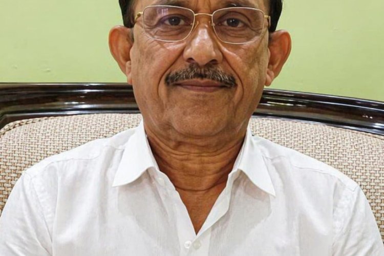 ‘इंडिया से भारत’ की नई तस्वीर गढ़ने की कोशिश, हुनर और स्वावलंबन से बदल रही तस्वीर