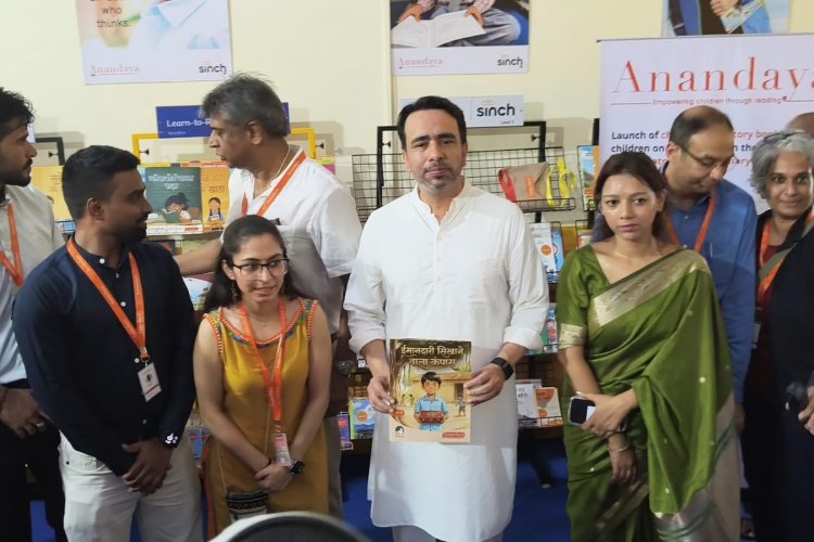 अखिलेश यादव पर जयंत चौधरी का पलटवार, बोले- ‘ABCD के बाद भी बहुत कुछ आता है, समय आने पर दिखाएंगे’