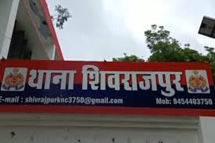 कानपुर : युवती ने फांसी लगाकर दी जान, यूपी पुलिस भर्ती में चयन न होने से थी परेशान