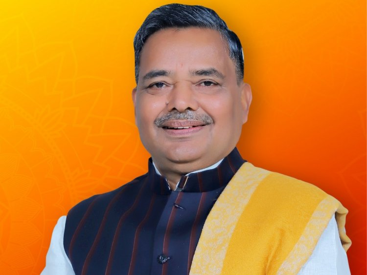ईको टूरिज्म की 23 परियोजनाओं पर कार्य युद्ध स्तर पर जारी : जयीवर सिंह