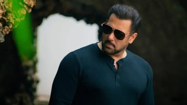 सलमान खान का जबरदस्त ट्रांसफॉर्मेशन, 'एसवीसी 63' के लिए कम किया 16 किलो वजन