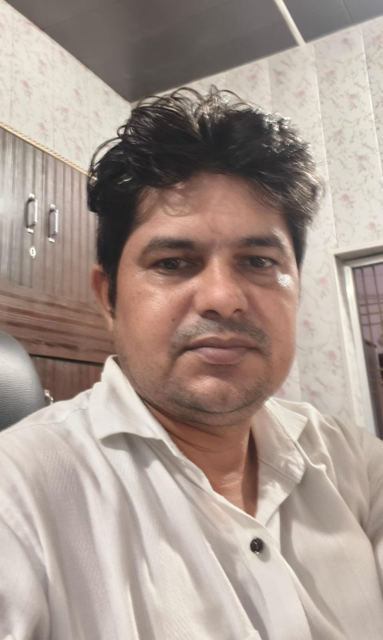 फतेहपुर में 50 हजार रुपये रिश्वत लेते नरेगा ऑपरेटर गिरफ्तार, एंटी करप्शन टीम की बड़ी कार्रवाई