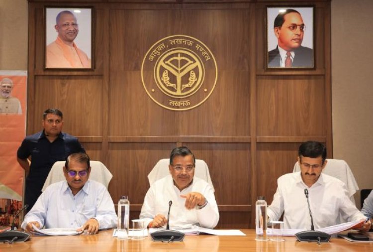लखनऊ बनेगा पर्यटन का प्रवेश द्वार, नैमिषारण्य से दुधवा तक जुड़ेगा नया टूरिज्म सर्किट