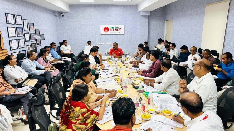 वाराणसी के 55 चौराहों पर गूंजेगा शिवस्रोत, सावन में शिवमय होगी काशी की सुबह