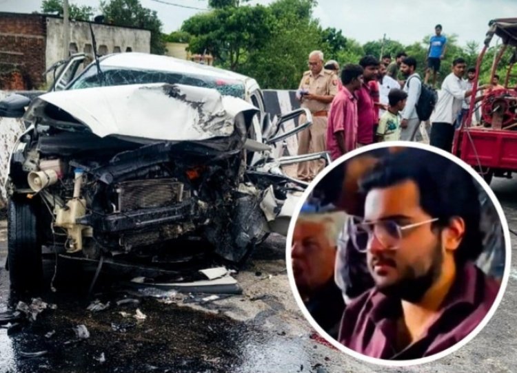 भाई अबान के जनाजे में शामिल होगा अली अहमद