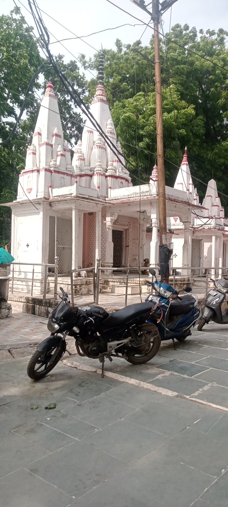 श्रीराम ने यहां की थी शिवलिंग की स्थापना! प्रयागराज का कोटेश्वर महादेव धाम सावन में बना आस्था का केंद्र