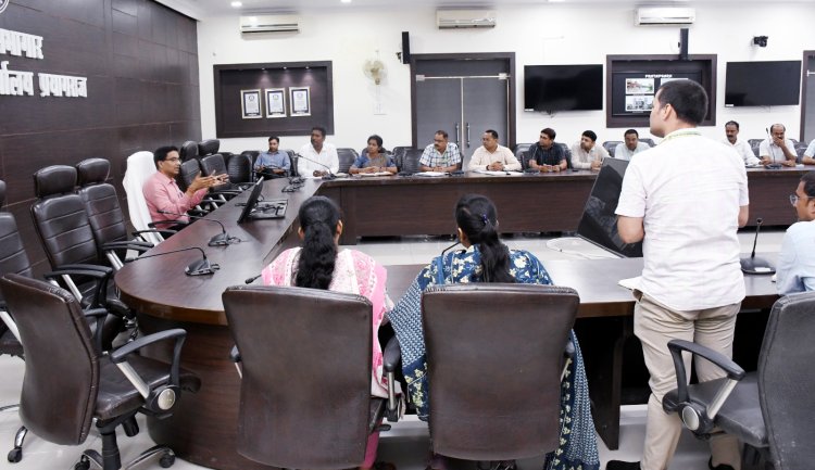 प्रयागराज में मिलावटखोरों पर अब सख्ती, बेकरी-होटल से लेकर डेयरी तक होगी जांच; लापरवाह अधिकारी भी नपेंगे