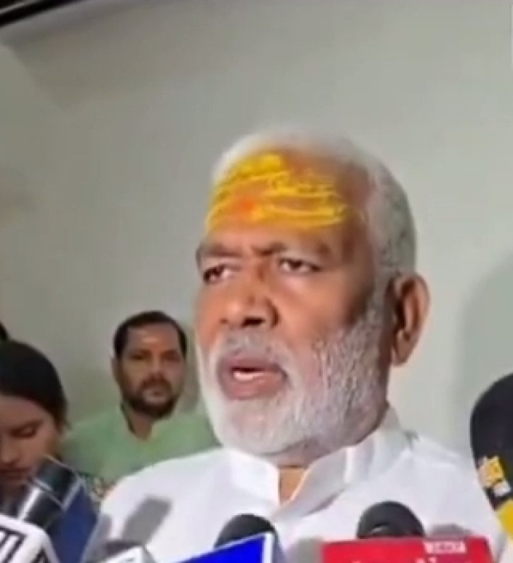 देश के विभाजन के दौरान विस्थापित परिवारों की पीड़ा को याद कीजिए : स्वतंत्र देव सिंह