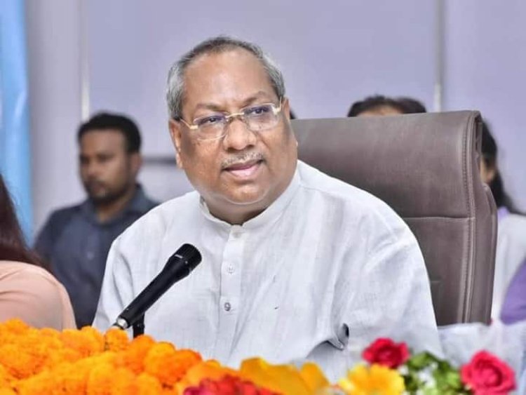 अंग्रेजों और मुगलों के दौर में विस्थापित हुए लोगों को फिर से स्थापित कर रही है एनडीए सरकार : डाॅ. संजय निषाद